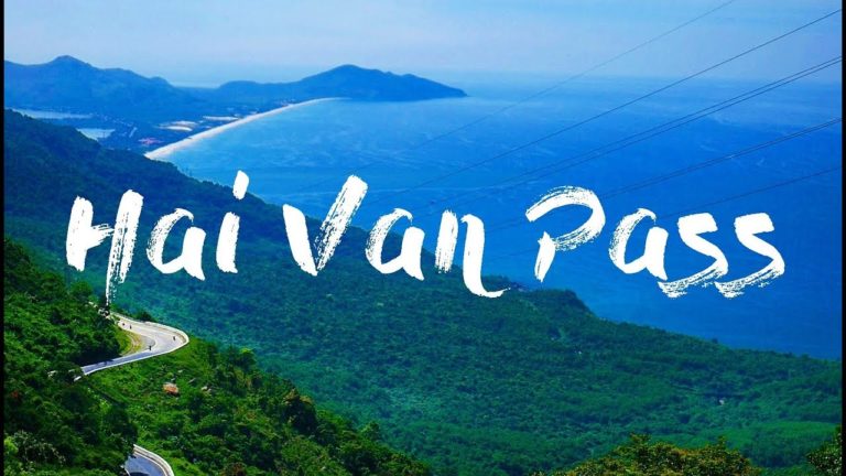4 Beautiful Landscapes You Shouldn’t Miss when you travel in Central Vietnam