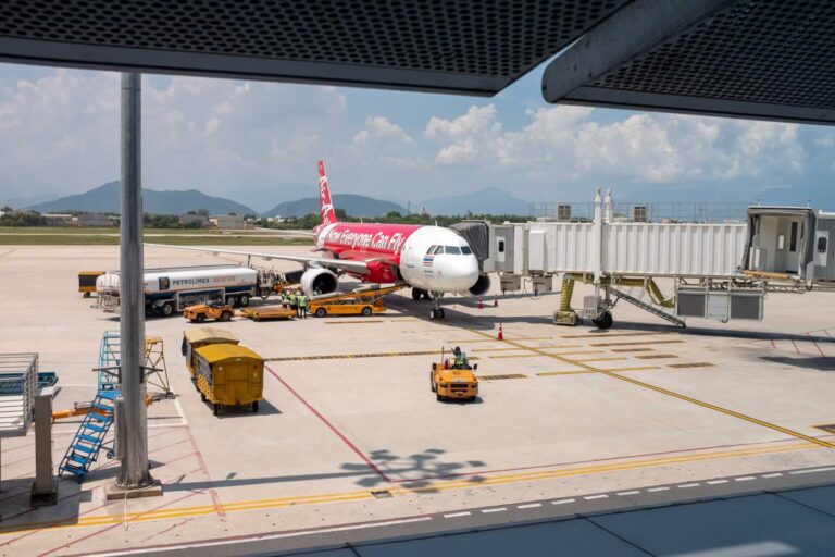 Your Complete Guide to Da Nang International Airport