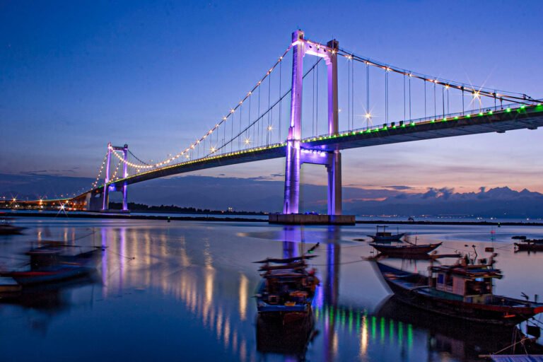 🌏 Danang Travel Guide 2026: Your Ultimate Self-Guided Trip Plan ✈️🏝️