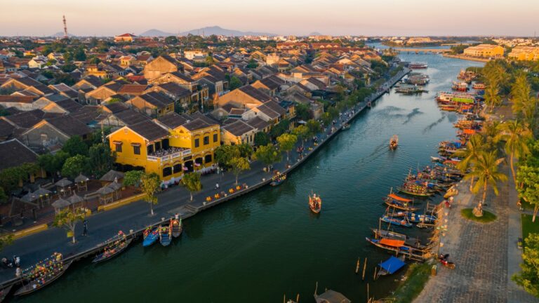 How Much Does a Private Car from Da Nang to Hoi An Cost?