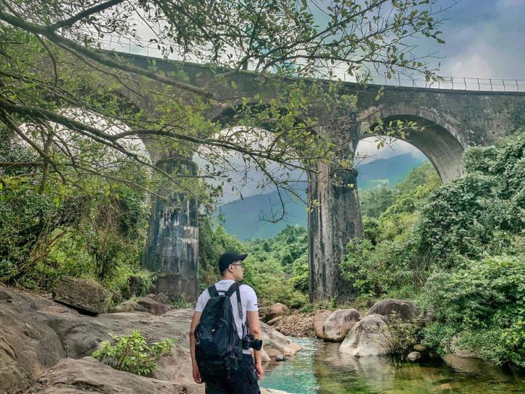 Đèo hải vân thuộc tỉnh nào