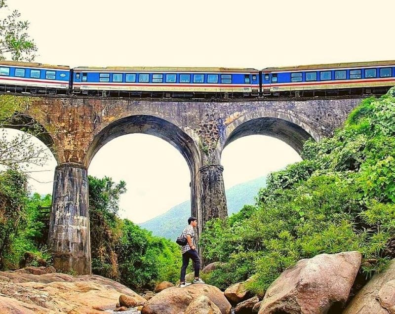 Đèo Hải Vân thuộc tỉnh nào