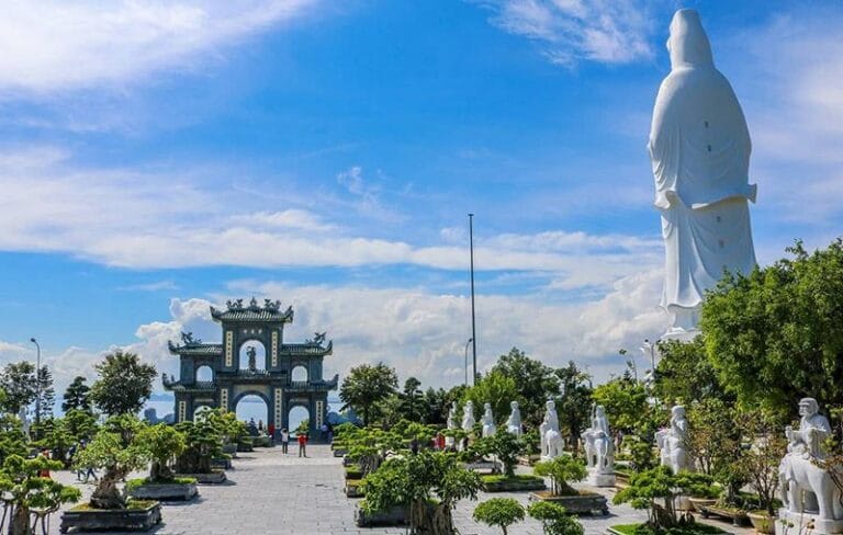 2 Days in Danang: Best DIY Itinerary for Short Trip