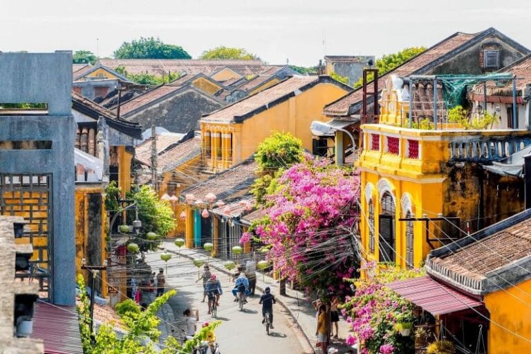 Self-Guided Day Trip to Hoi An from Danang: Complete Guide
