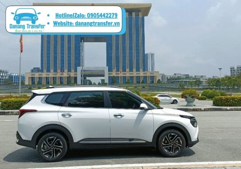 Nếu bạn đang tìm kiếm một dịch vụ xe uy tín Đà Nẵng, không thể không nhắc đến các công ty cung cấp dịch vụ chất lượng cao như CÔNG TY TNHH DỊCH VỤ VẬN CHUYỂN VÀ DU LỊCH DANANG TRANSFER.
