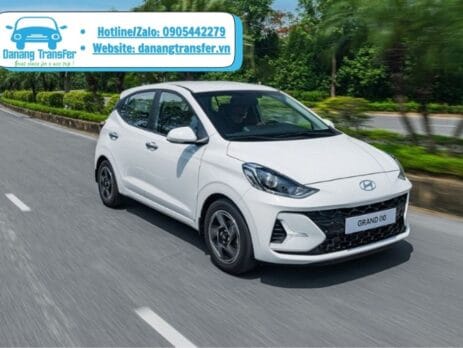 CÔNG TY TNHH DỊCH VỤ VẬN CHUYỂN VÀ DU LỊCH DANANG TRANSFER luôn là lựa chọn hàng đầu của nhiều du khách khi đến Đà Nẵng