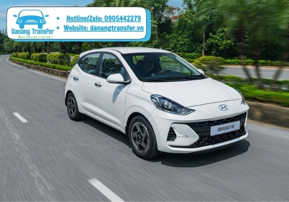 CÔNG TY TNHH DỊCH VỤ VẬN CHUYỂN VÀ DU LỊCH DANANG TRANSFER luôn là lựa chọn hàng đầu của nhiều du khách khi đến Đà Nẵng