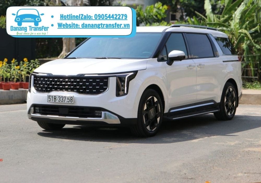 Việc tham gia các tuyến du lịch bằng xe du lịch Đà Nẵng sẽ mang đến cho bạn một trải nghiệm vô cùng thú vị và tiện lợi.
