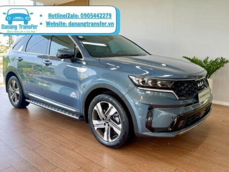 CÔNG TY TNHH DỊCH VỤ VẬN CHUYỂN VÀ DU LỊCH DANANG TRANSFER là một trong những công ty cung cấp dịch vụ thuê xe Đà Nẵng chất lượng cao