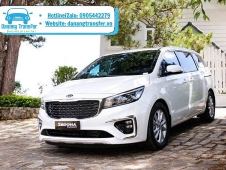 CÔNG TY TNHH DỊCH VỤ VẬN CHUYỂN VÀ DU LỊCH DANANG TRANSFER luôn cam kết mang đến cho khách hàng những dịch vụ tốt nhất