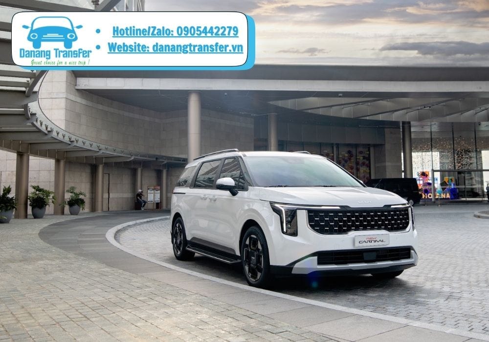 Dịch vụ taxi sân bay Đà Nẵng hiện nay vô cùng đa dạng với mức giá hợp lý, tài xế chuyên nghiệp và nhiều tiện ích đi kèm