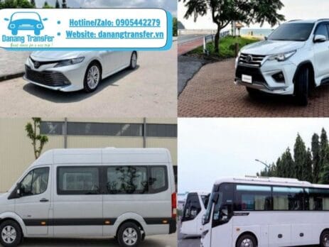 Đội ngũ tài xế của dịch vụ xe du lịch Đà Nẵng cần phải là những người có kinh nghiệm và am hiểu các tuyến đường.