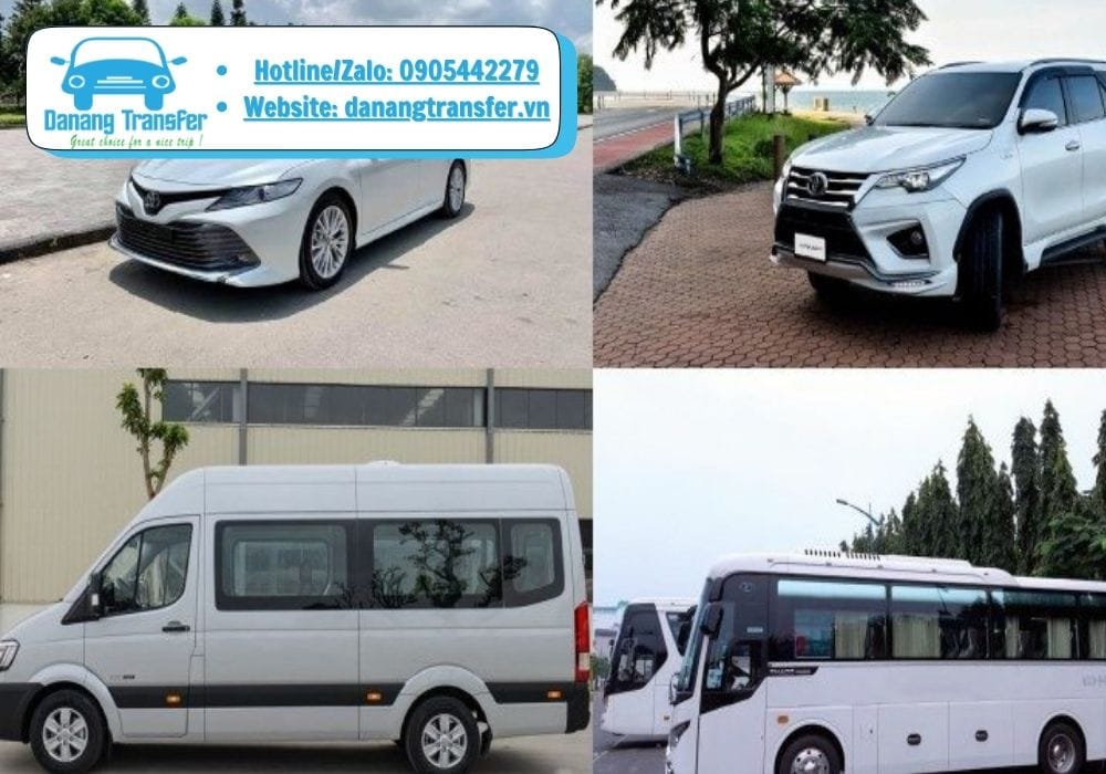 Đội ngũ tài xế của dịch vụ xe du lịch Đà Nẵng cần phải là những người có kinh nghiệm và am hiểu các tuyến đường.