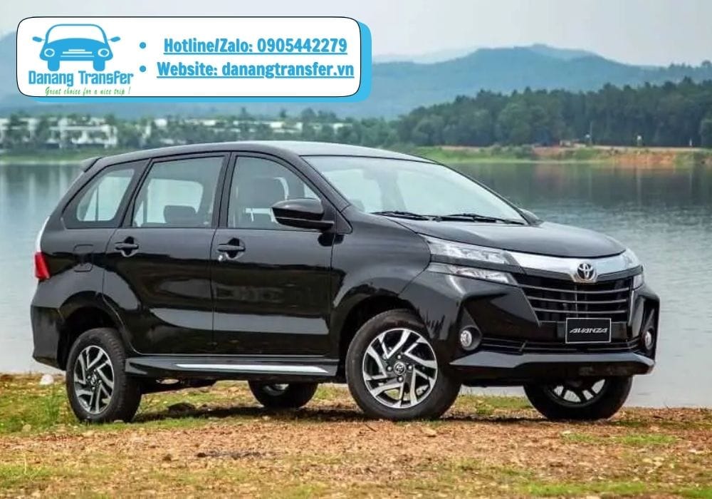 CÔNG TY TNHH DỊCH VỤ VẬN CHUYỂN VÀ DU LỊCH DANANG TRANSFER là một trong những công ty đáng tin cậy tại Đà Nẵng,