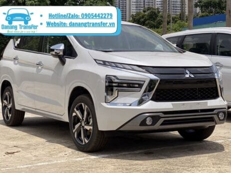 CÔNG TY TNHH DỊCH VỤ VẬN CHUYỂN VÀ DU LỊCH DANANG TRANSFER cam kết mang đến cho khách hàng dịch vụ xe sân bay chất lượng cao