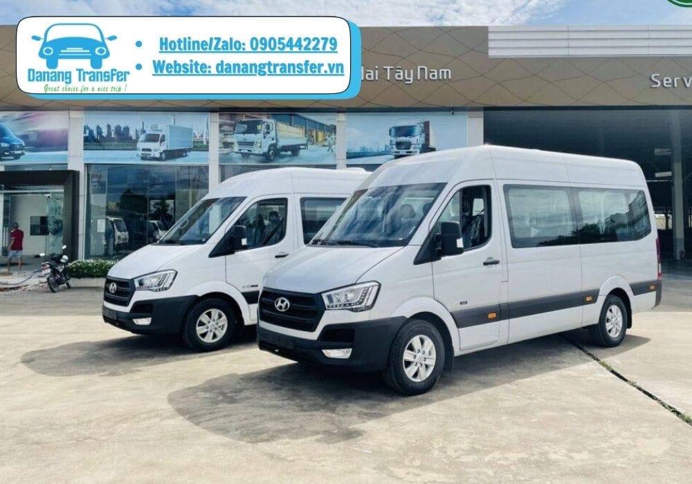 DANANG TRANSFER – Kính chúc quý khách có chuyến trải nghiệm miền Trung, du lịch Đà Nẵng thật vui vẻ và hạnh phúc nhất!