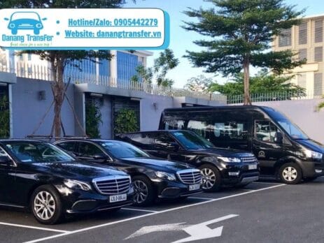 Nếu bạn muốn tận hưởng chuyến đi thoải mái và an toàn, đừng quên lựa chọn dịch vụ thuê xe du lịch Đà Nẵng.