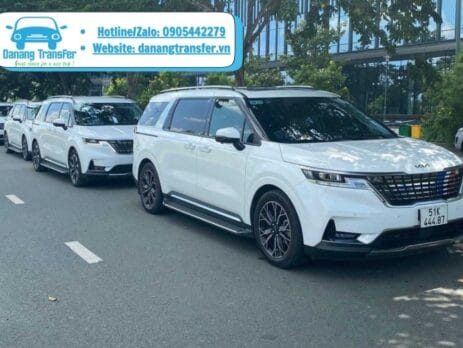 DANANG TRANSFER – kính chúc quý khách có chuyến trải nghiệm miền Trung, du lịch Đà Nẵng thật vui vẻ và hạnh phúc nhất!