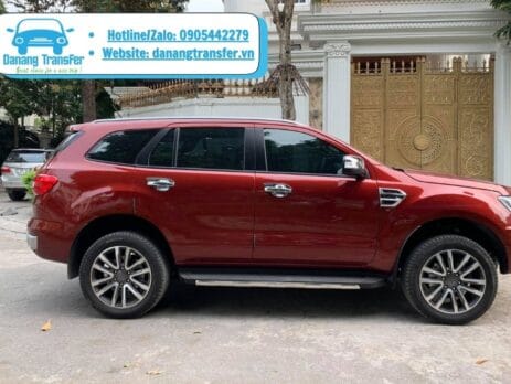 Chọn một công ty uy tín như CÔNG TY TNHH DỊCH VỤ VẬN CHUYỂN VÀ DU LỊCH DANANG TRANSFER sẽ mang đến cho bạn nhiều lợi ích