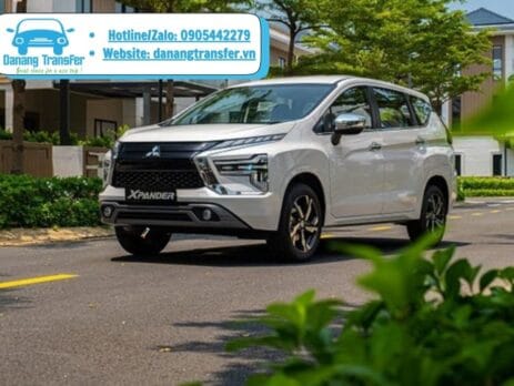 Việc thuê xe du lịch Đà Nẵng từ CÔNG TY TNHH DỊCH VỤ VẬN CHUYỂN VÀ DU LỊCH DANANG TRANSFER không chỉ giúp bạn tiết kiệm thời gian mà còn mang đến sự thoải mái