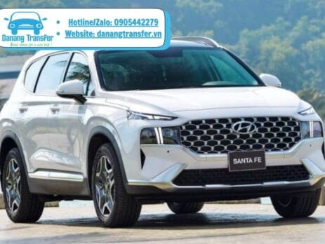 CÔNG TY TNHH DỊCH VỤ VẬN CHUYỂN VÀ DU LỊCH DANANG TRANSFER tự hào là đơn vị cung cấp dịch vụ thuê xe Đà Nẵng uy tín và chất lượng.