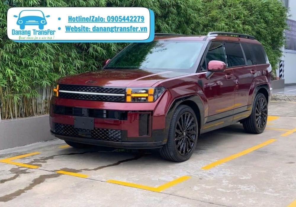 CÔNG TY TNHH DỊCH VỤ VẬN CHUYỂN VÀ DU LỊCH DANANG TRANSFER luôn chú trọng đến sự hài lòng của khách hàng.