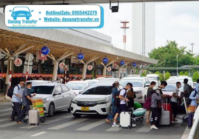 Affordable Da Nang Airport Taxi – Complete Price Guide & Smart Booking Tips (2026)