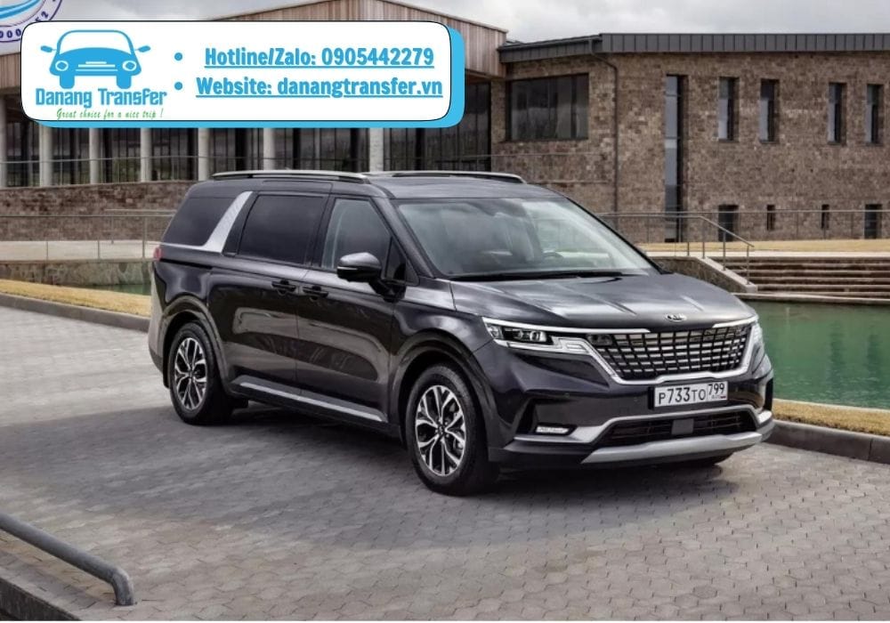 Dịch vụ Thuê xe Đà Nẵng đi Hội An có tài xế là một sự lựa chọn lý tưởng cho những ai muốn trải nghiệm chuyến đi an toàn, thoải mái