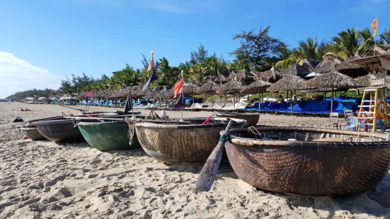 Backpacking Danang: Itinerary, Food & Transport Tips for Budget Travelers