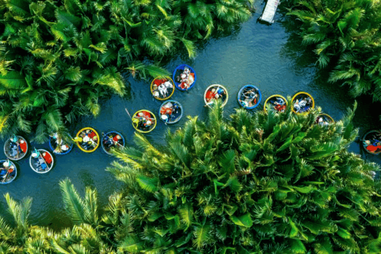 The Coconut Forest of Hoi An – In‑Depth Eco‑Adventure & Cultural Travel Guide