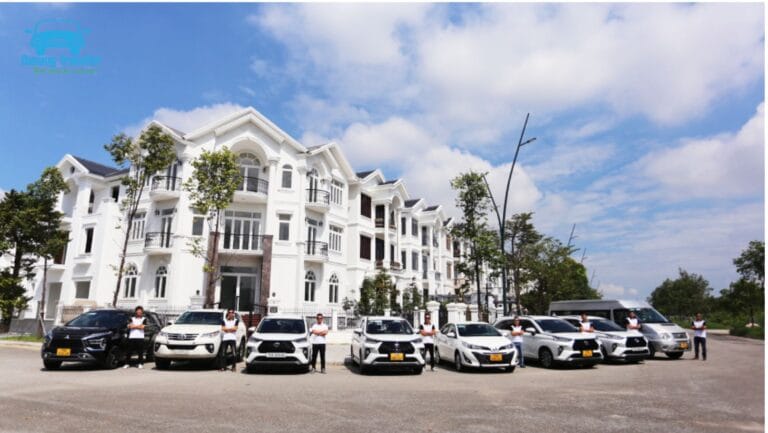 Tips for Booking a Safe and Reliable Car Rental with Driver in Da NangCar rental with driver in Da Nang
