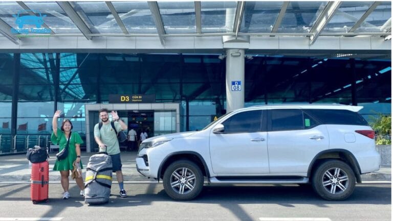 Da Nang Car Rental Guide 2026: How to Choose the Best Private Car Service
