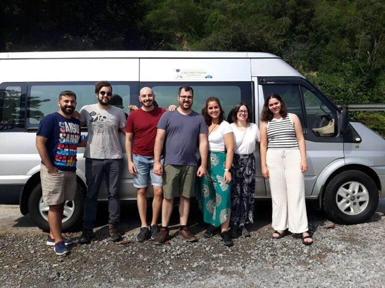 Private Car Hoi An to Ba Na Hills – Best Way to Travel in Comfort