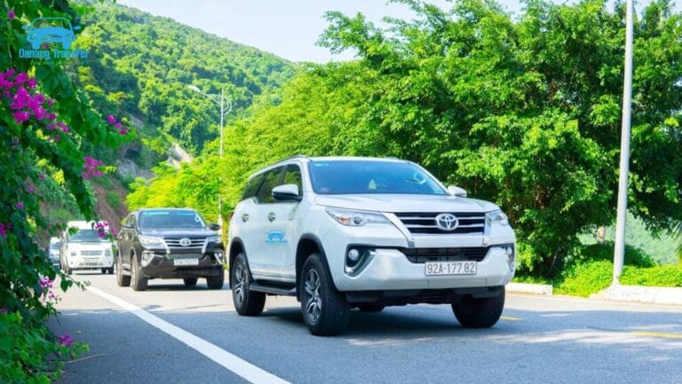 How to Get to Ba Na Hills from Da Nang or Hoi An? Best Transport