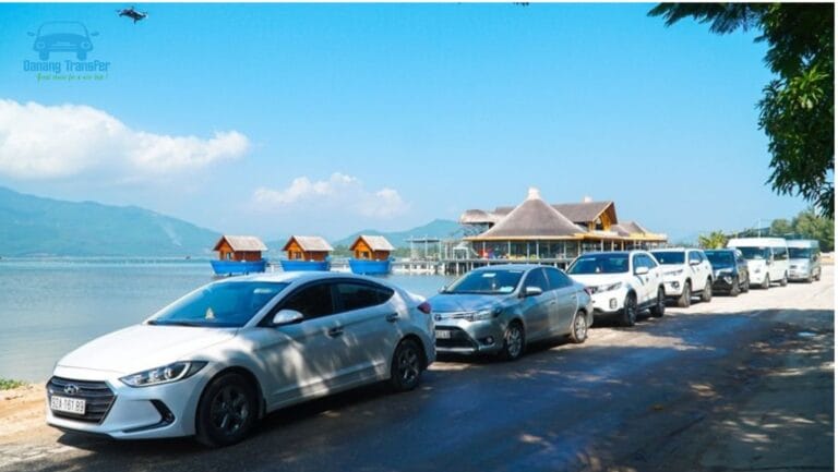 Explore Central Vietnam by Private Car with Driver – Da Nang, Hue, Hoi An (2026 Guide)