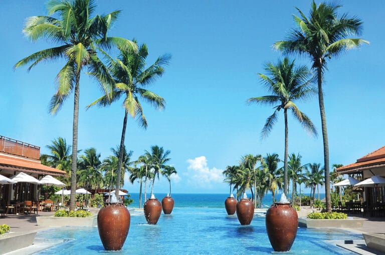 Beautiful Locations in Da Nang – Top Attractions You Must Visit