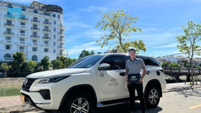 Da Nang Airport Taxi Cost 2026 – Latest Updates & Smart Travel Tips
