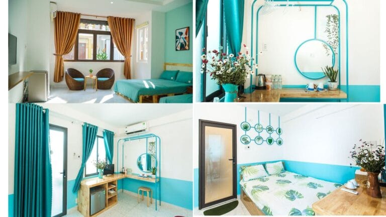 Top Danang Hostels & Homestays for Budget Travelers : Affordable, Authentic & Absolutely Worth It