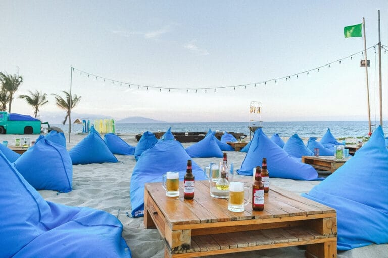 An Bang Beach, Hoi An – The Ultimate Guide to Pristine Shores & Local Charm