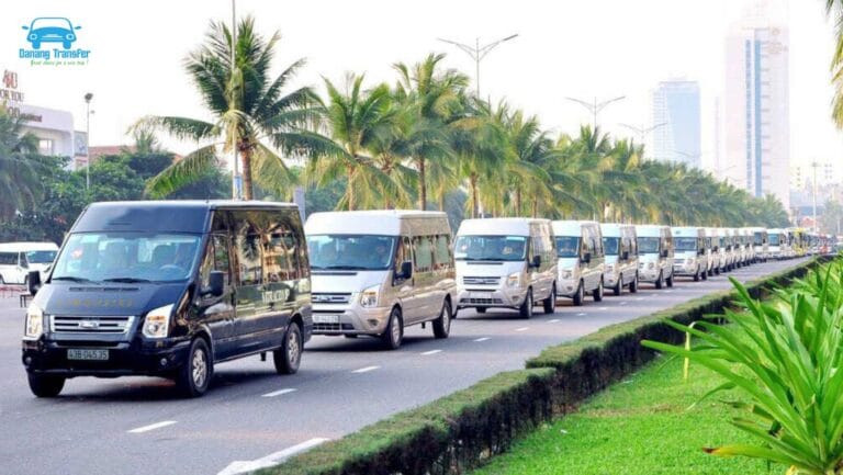 What’s Included in a Da Nang Car Rental Package?