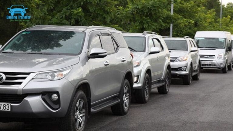 How to Book Da Nang Car Rental Online: Step-by-Step Guide