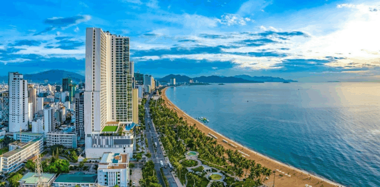 Luxury Beach Resorts in Danang for Your Dream Getaway