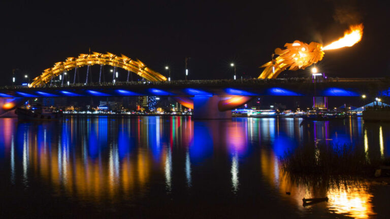 Da Nang Travel Guide 2026 – Everything You Need to Know Before Visiting